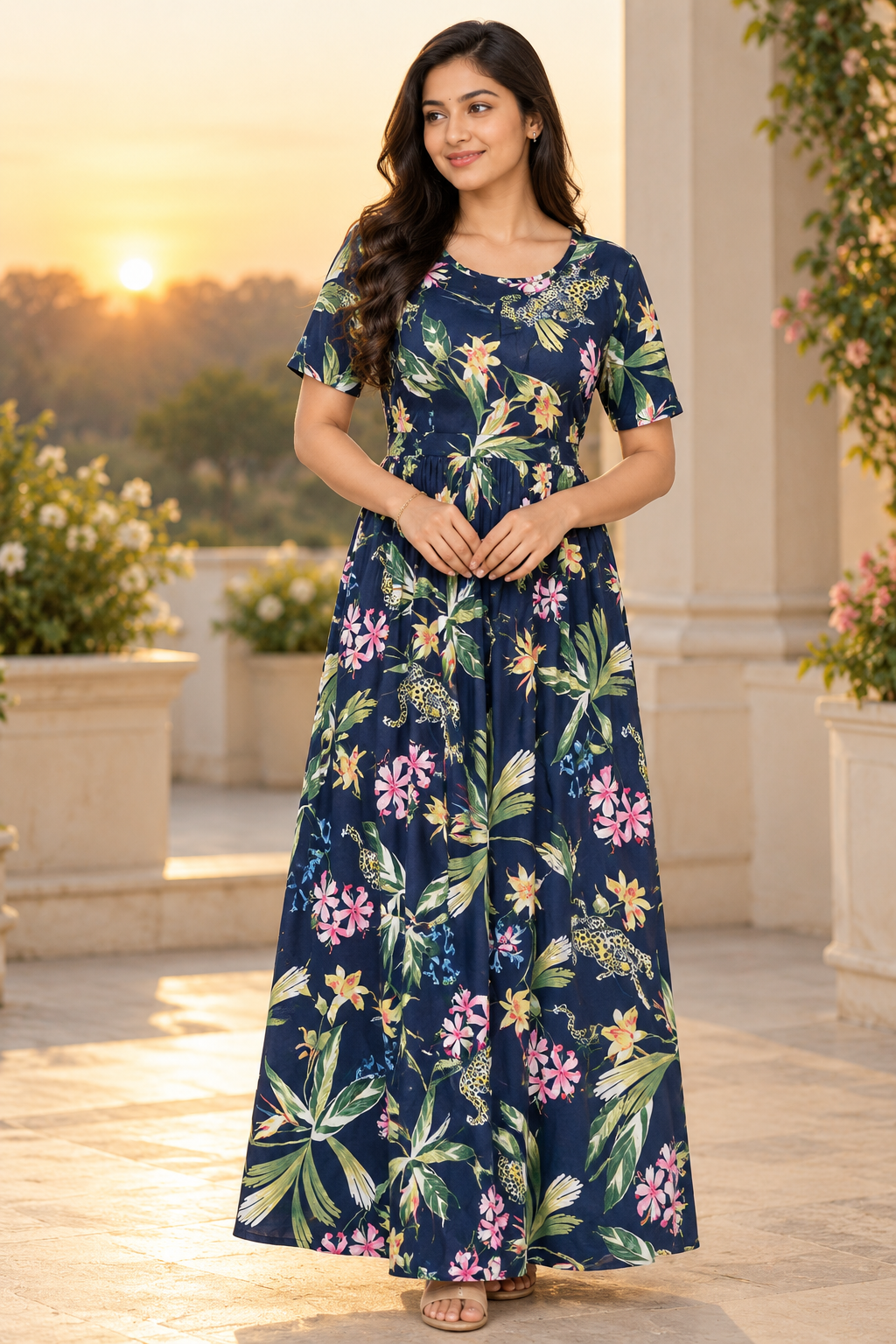 Topvira (ZIPLESS MATERNITY)
