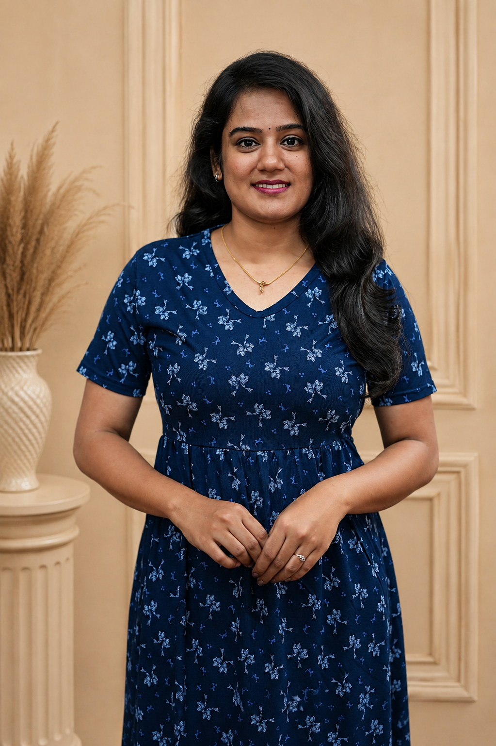 Saphielle- (Casual Loungewear)