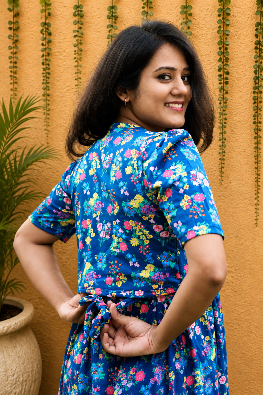 MATERNITY REMOVABLE COAT