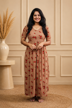 Seraphine - (Casual Loungewear)