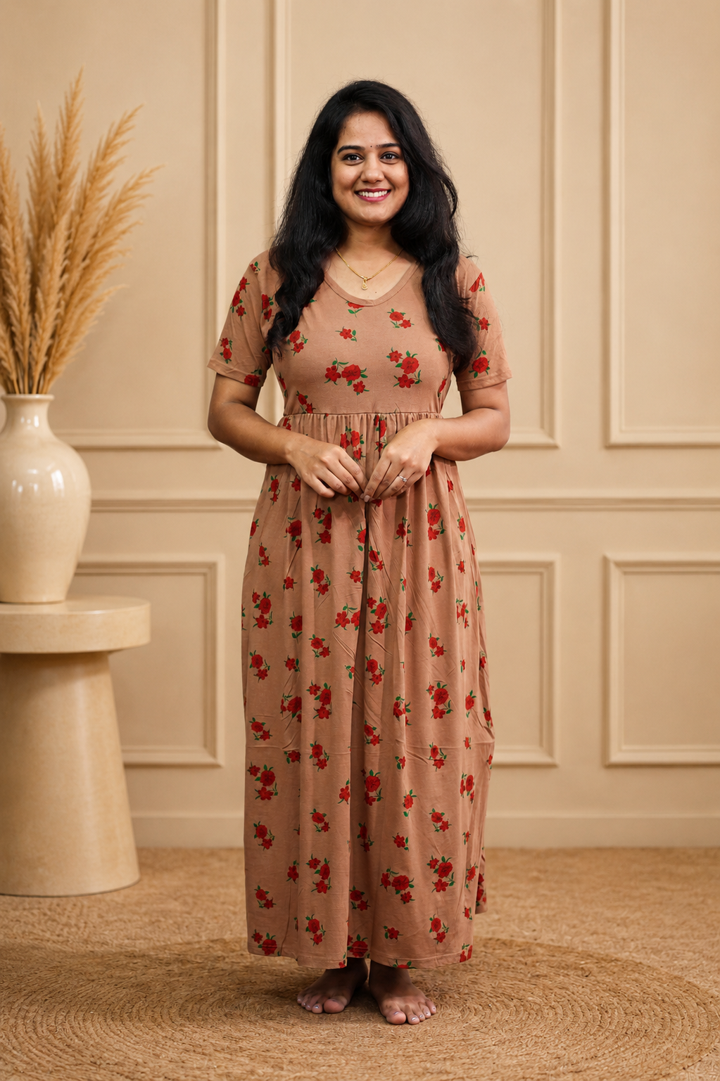 Seraphine - (Casual Loungewear)