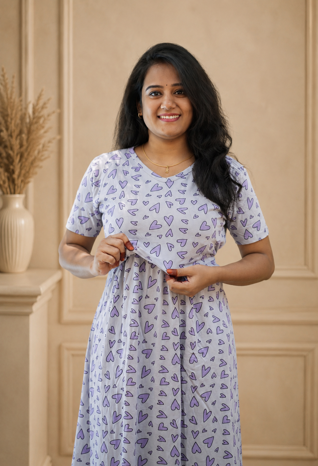 Floryn (ZIPLESS MATERNITY)