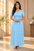 Blossia - (Casual Loungewear)