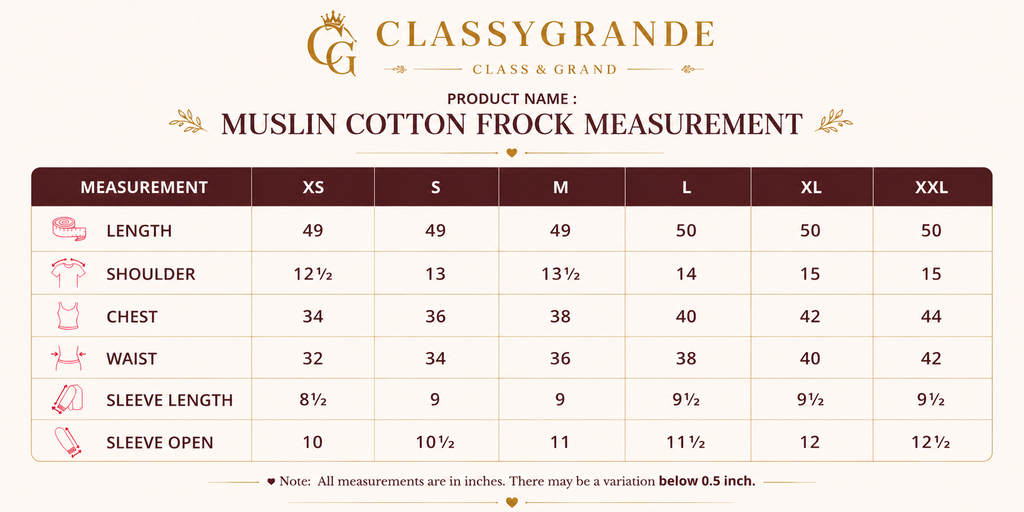 Muslin Cotton-Earthy Linear
