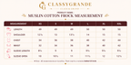 Muslin Cotton-Earthy Linear
