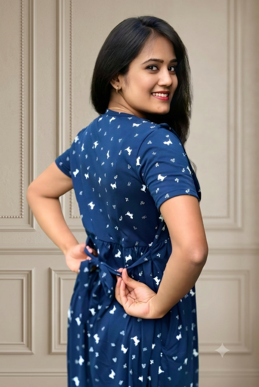 Glowelle (Casual Loungewear Shawl)