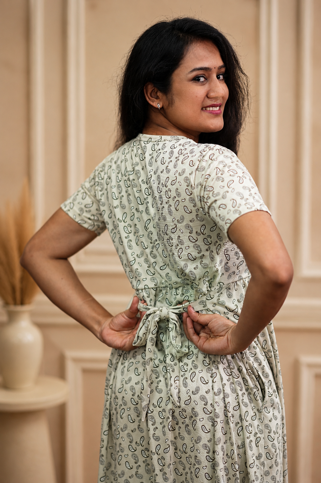Novera- (Casual Loungewear)