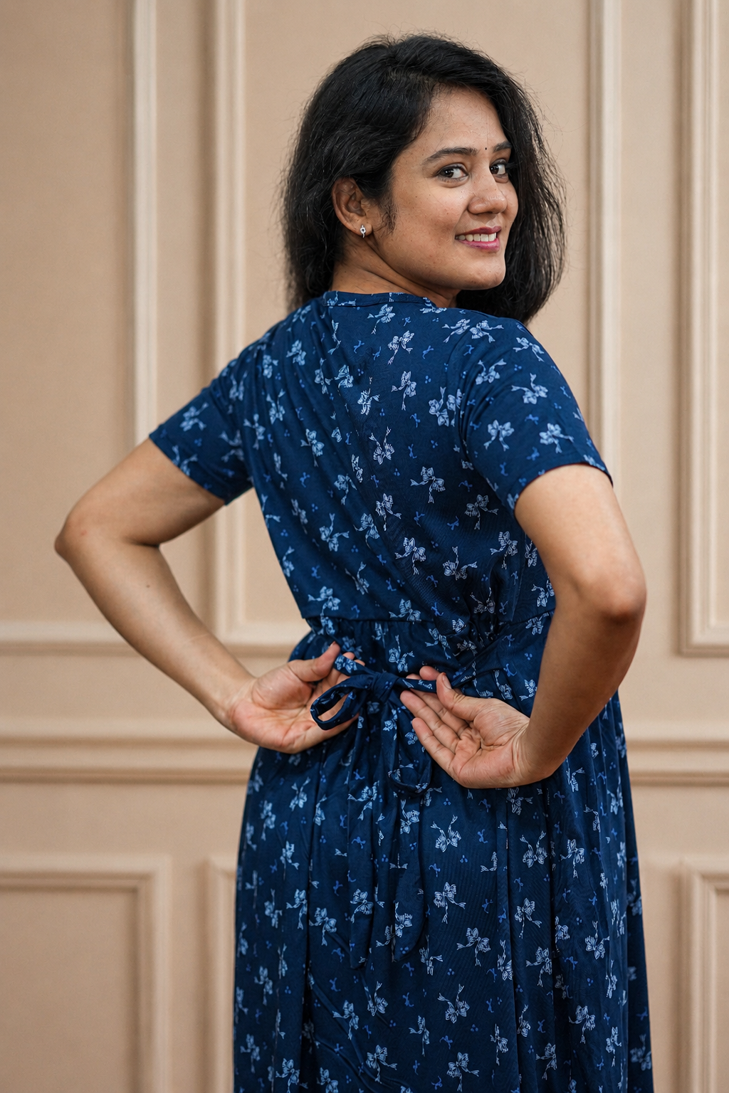 Saphielle- (Casual Loungewear)