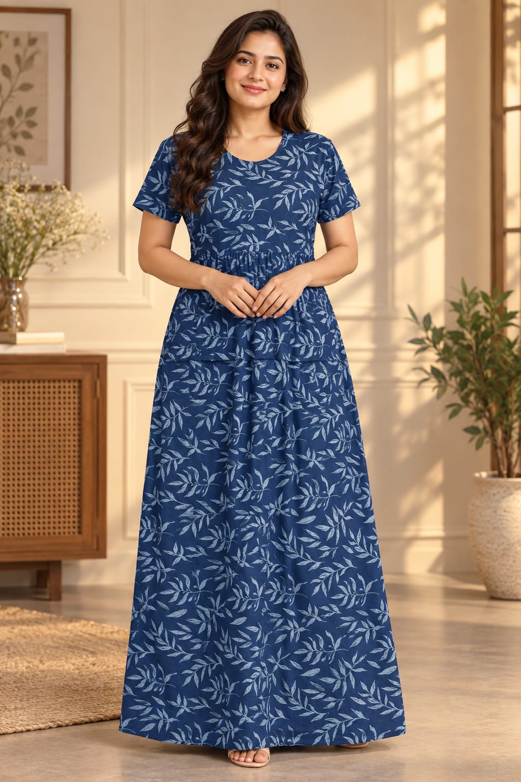 Misle (Casual Loungewear)
