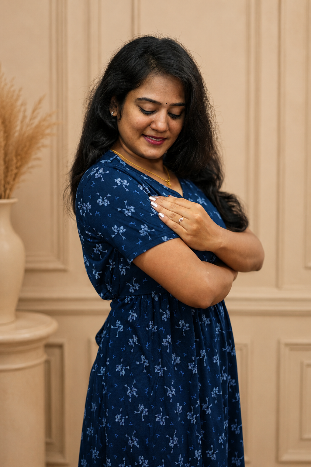 Saphielle- (Casual Loungewear)