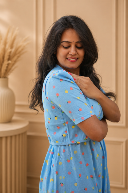 Opulisse (Casual Removable Coat)