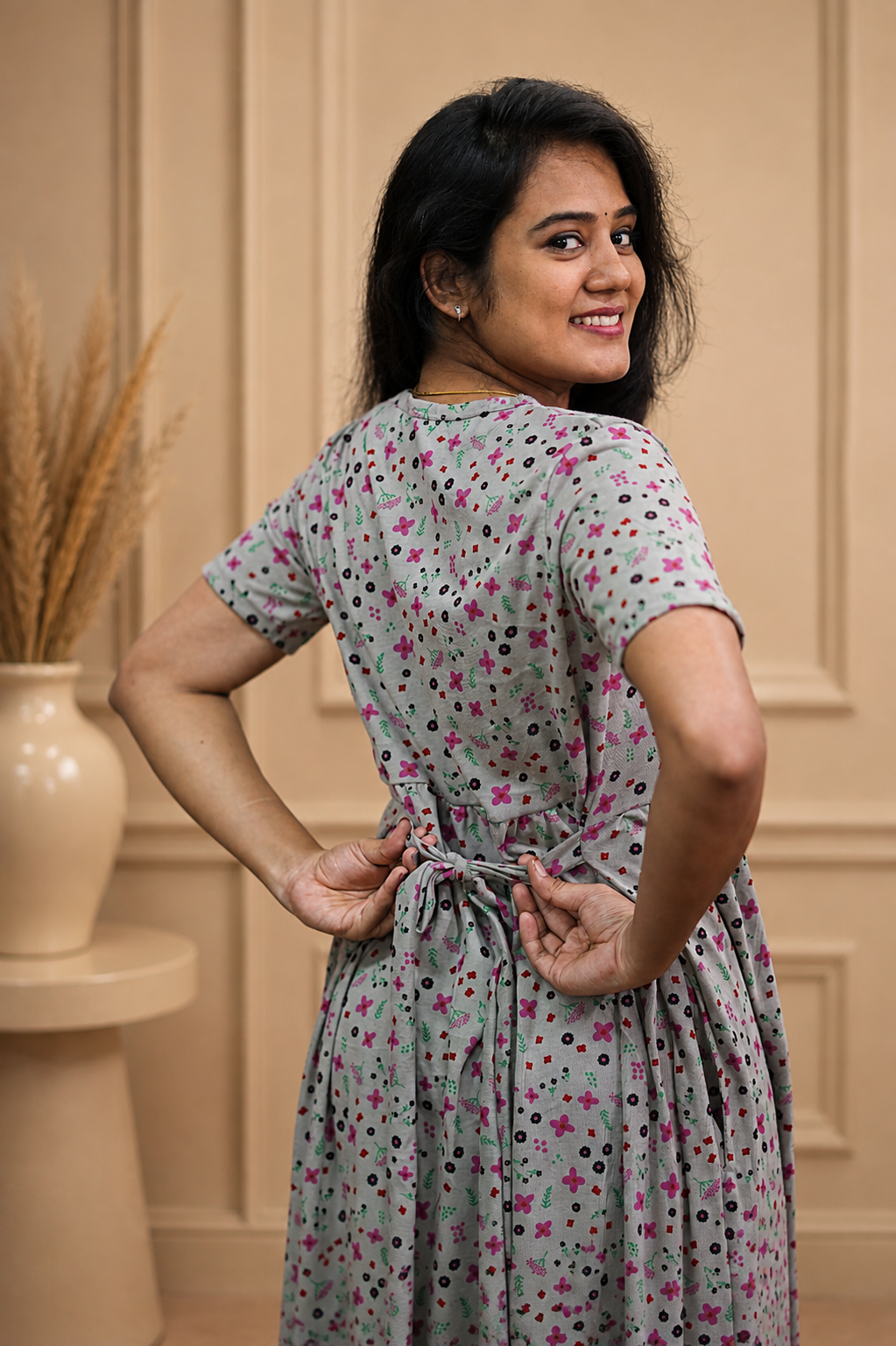 Elaria - (Casual Loungewear)