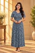 Florina Casual Loungewear