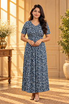Florina Casual Loungewear