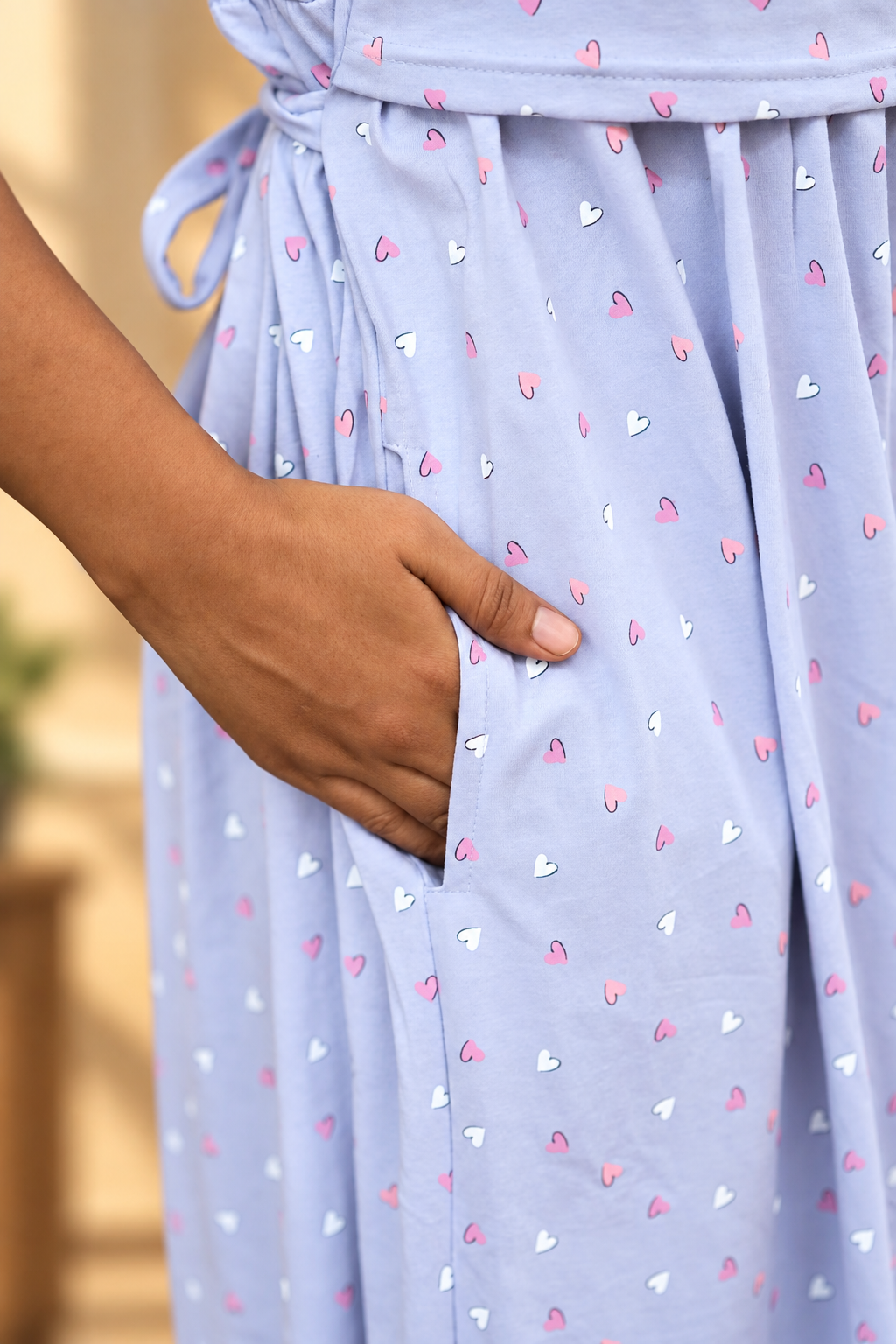 Lovira (Zipless Maternity)