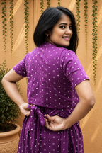 MATERNITY REMOVABLE COAT (Maternelle)