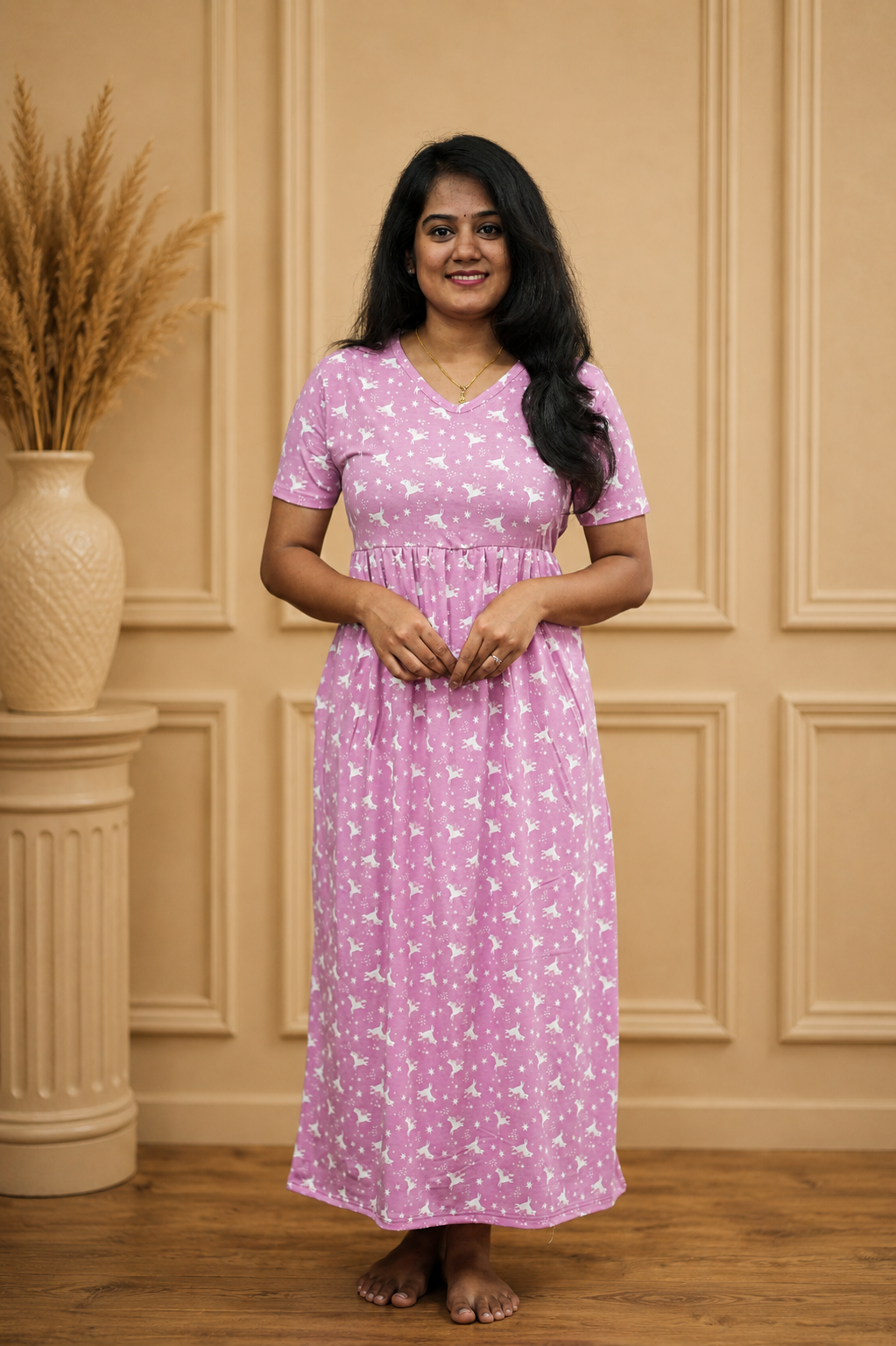 Onyxia- (Casual Loungewear)
