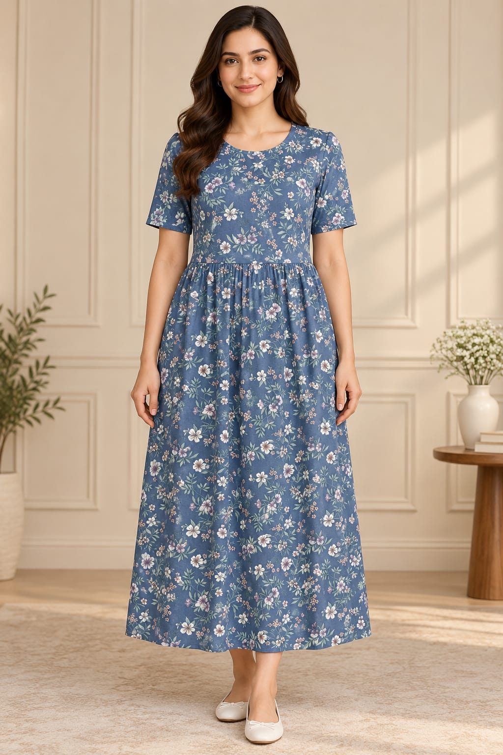 Galati (Casual Loungewear)