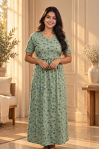 Nyla (Zipless Maternity)