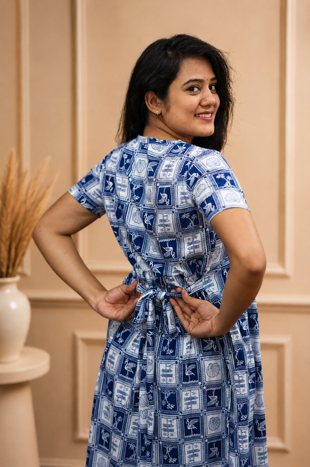 Aveline- (Casual Loungewear)