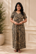 Wild Luxe (Casual Loungewear)