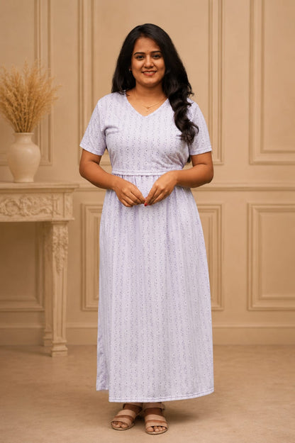 Pure Elegance  (ZIPLESS MATERNITY)