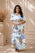 Tropical Breeze (Zipless Maternity)