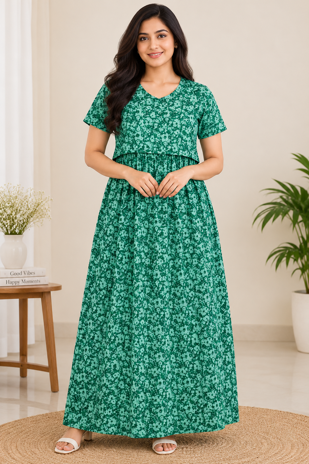 Emerald (ZIPLESS MATERNITY)