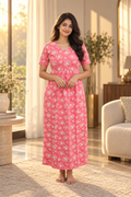 Elowen- (Casual Loungewear)