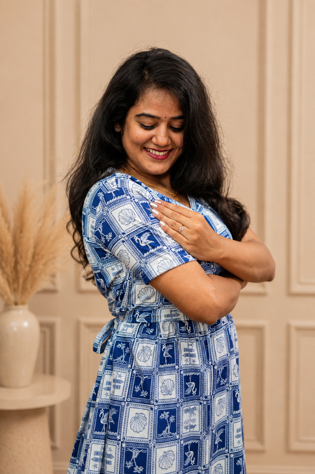 Lunessa (Zipless Maternity)