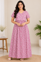 Blush (ZIPLESS MATERNITY)
