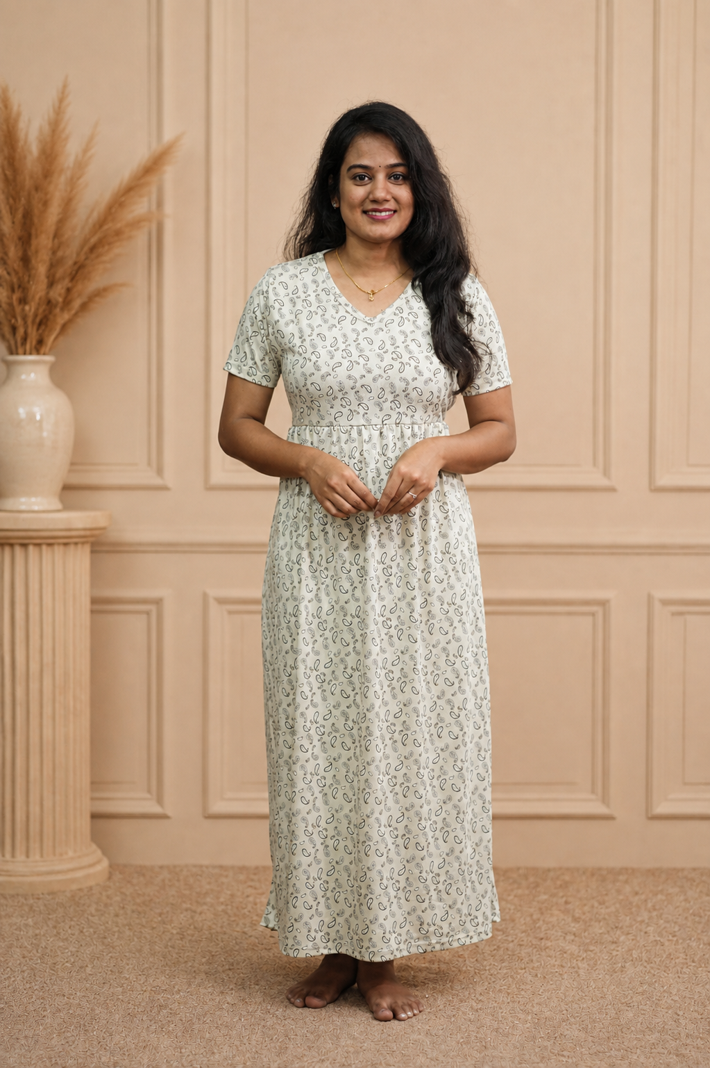 Novera- (Casual Loungewear)
