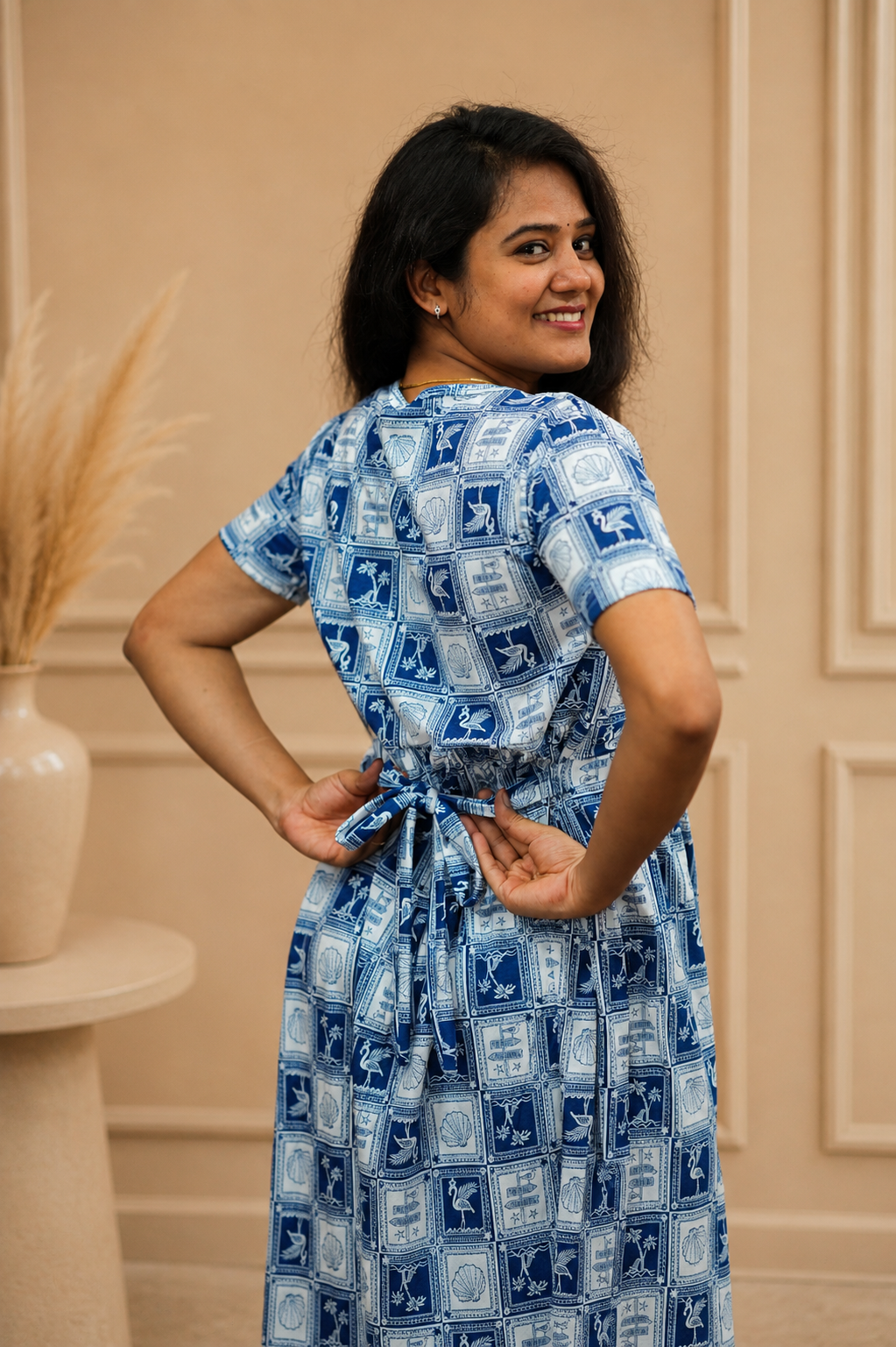 Lunessa (Zipless Maternity)