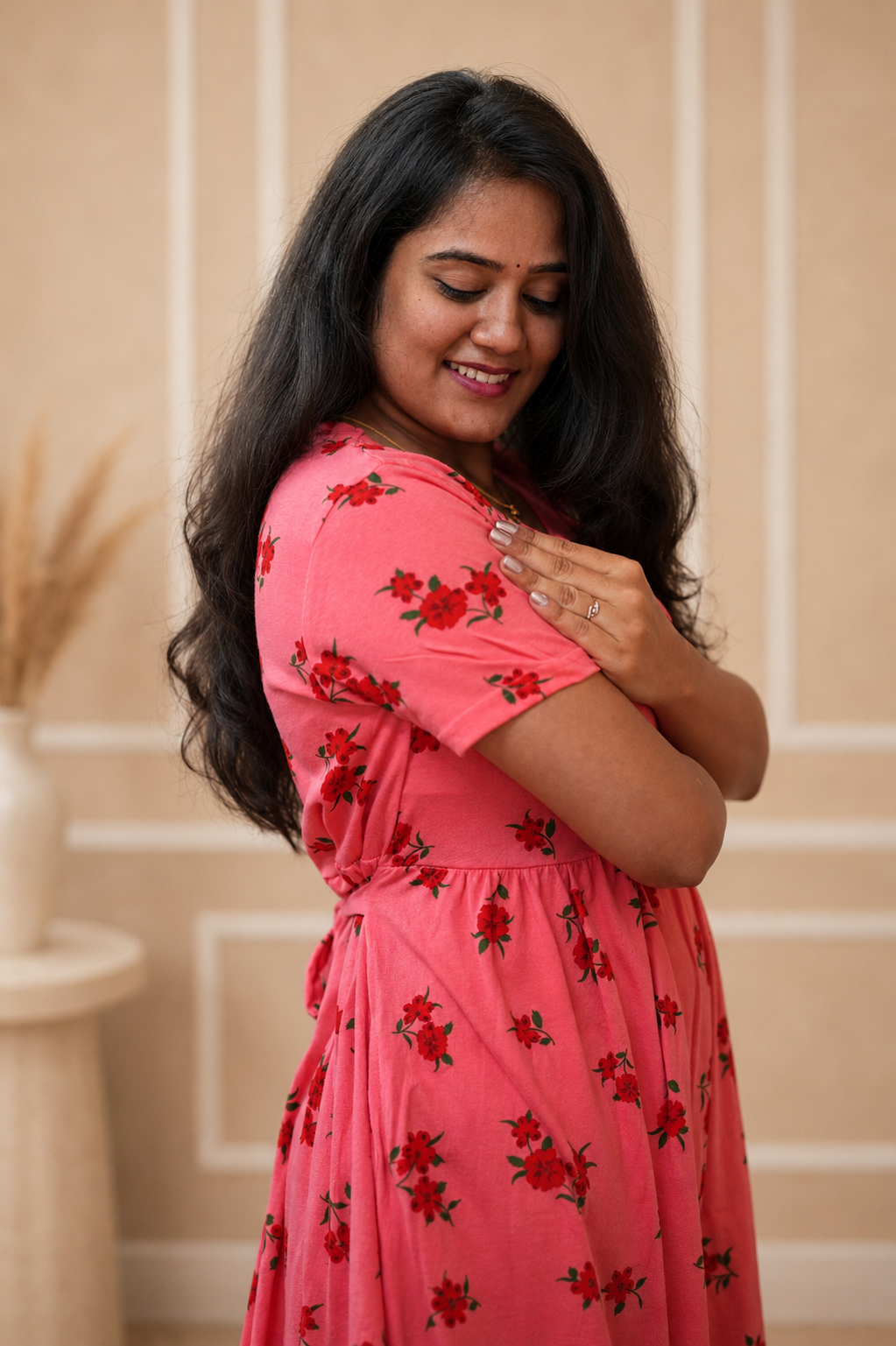 Fleuré- (Casual Loungewear)