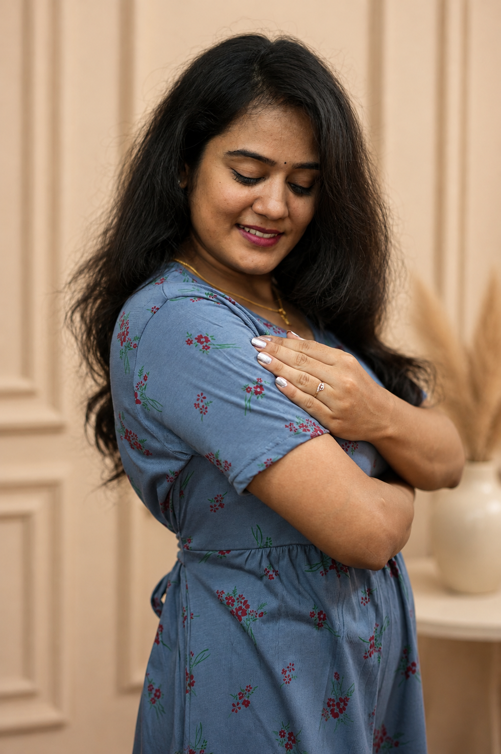 Elaria- (Casual Loungewear)
