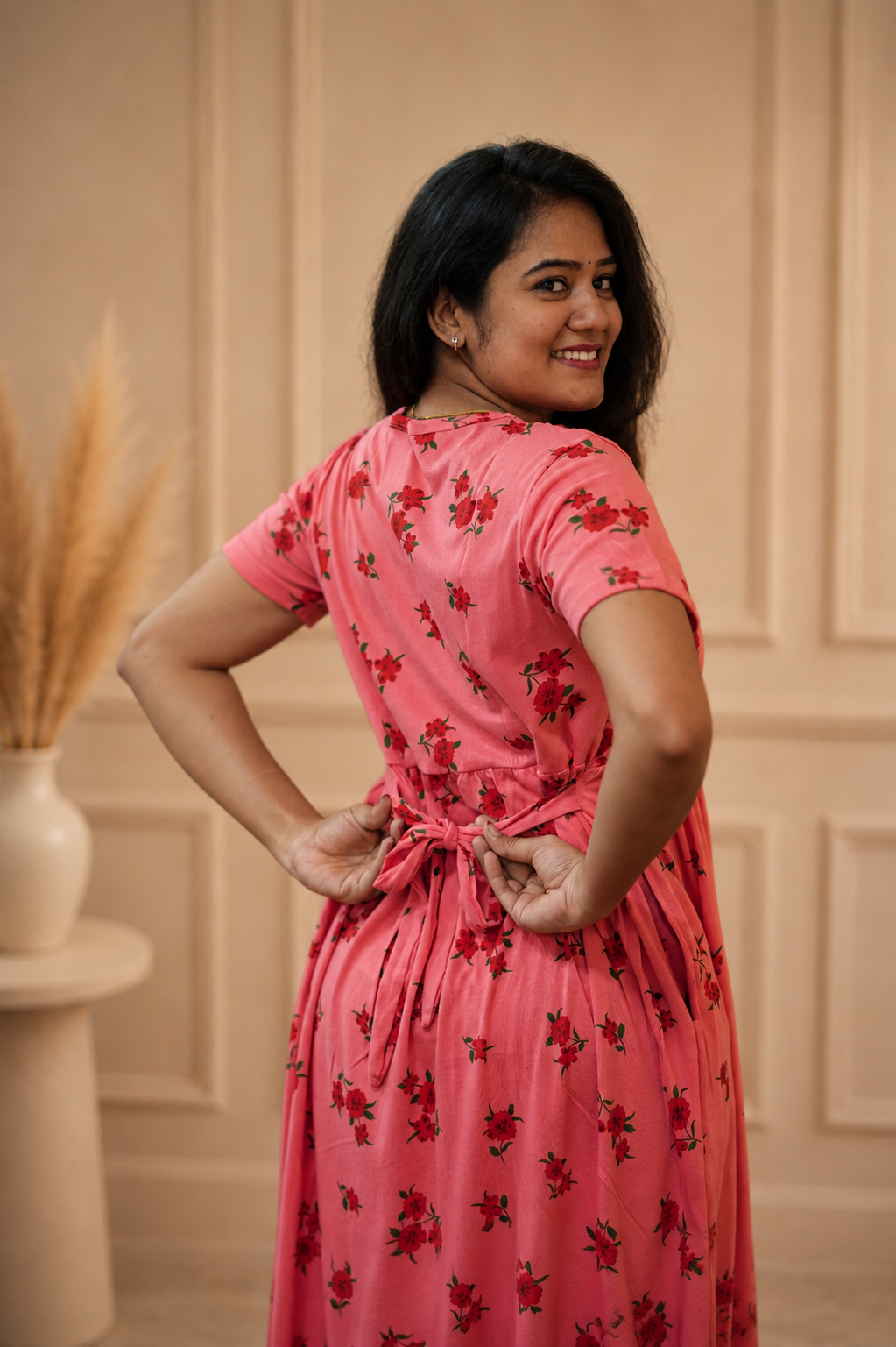 Fleuré- (Casual Loungewear)