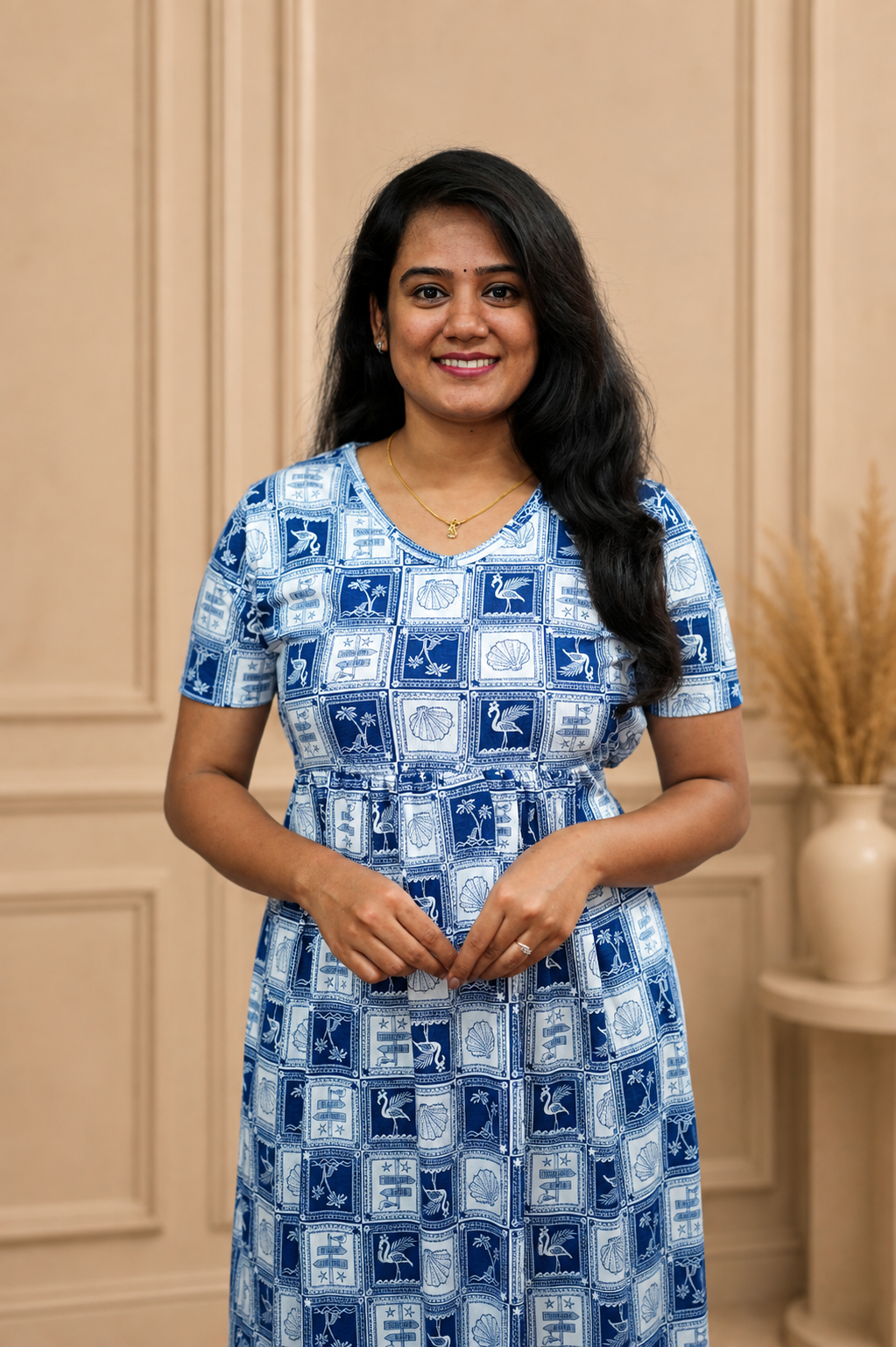 Aveline- (Casual Loungewear)