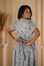 Dreamy Swirl (Zipless Maternity)