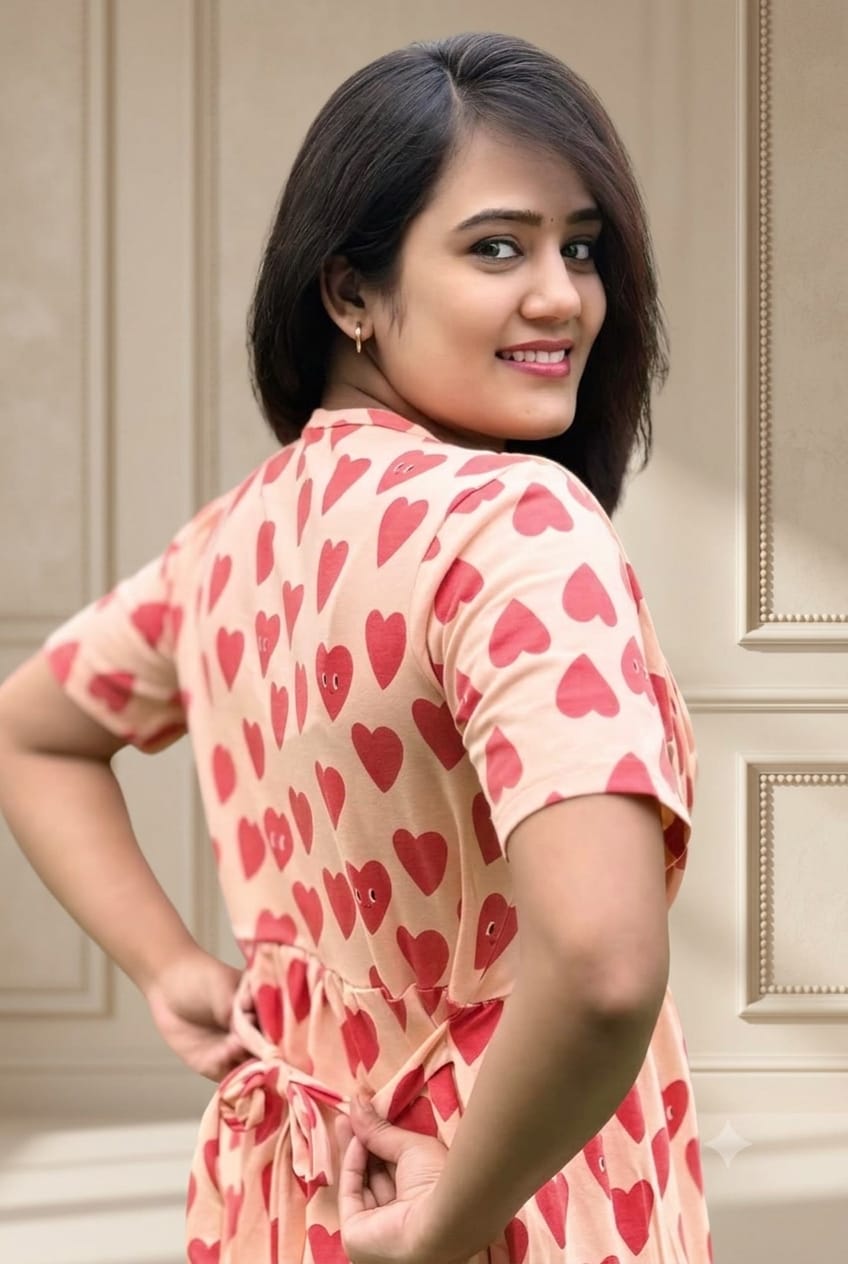 Lovelle (Casual Loungewear Shawl)