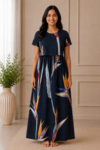 Noctara (Zipless Maternity)