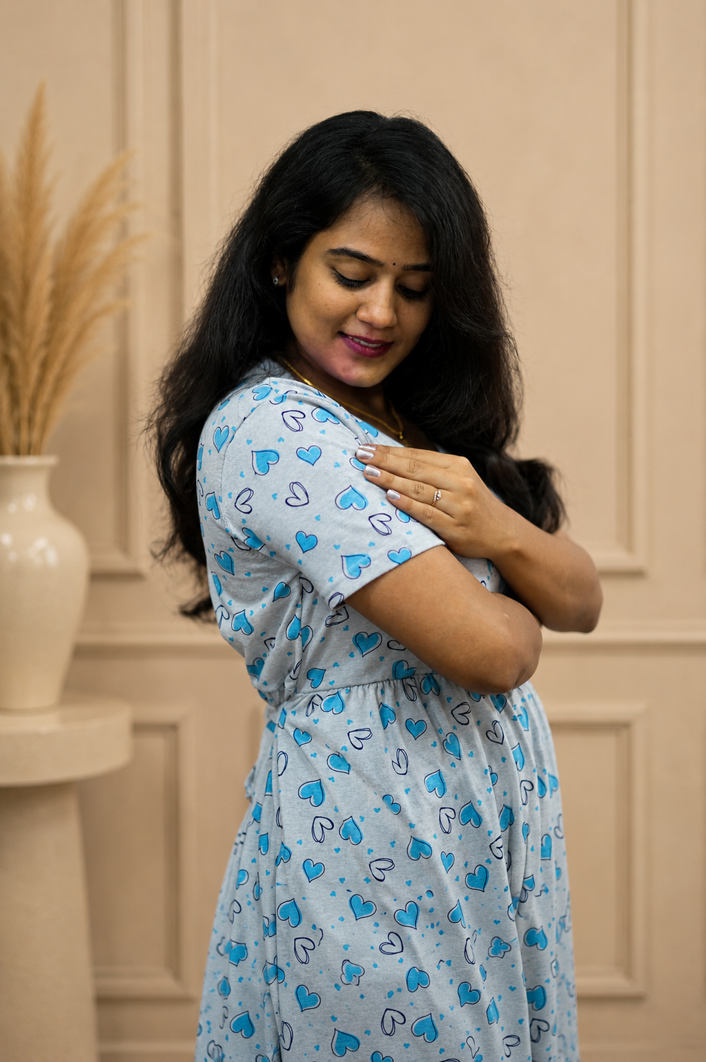 Luvienne- (Casual Loungewear)