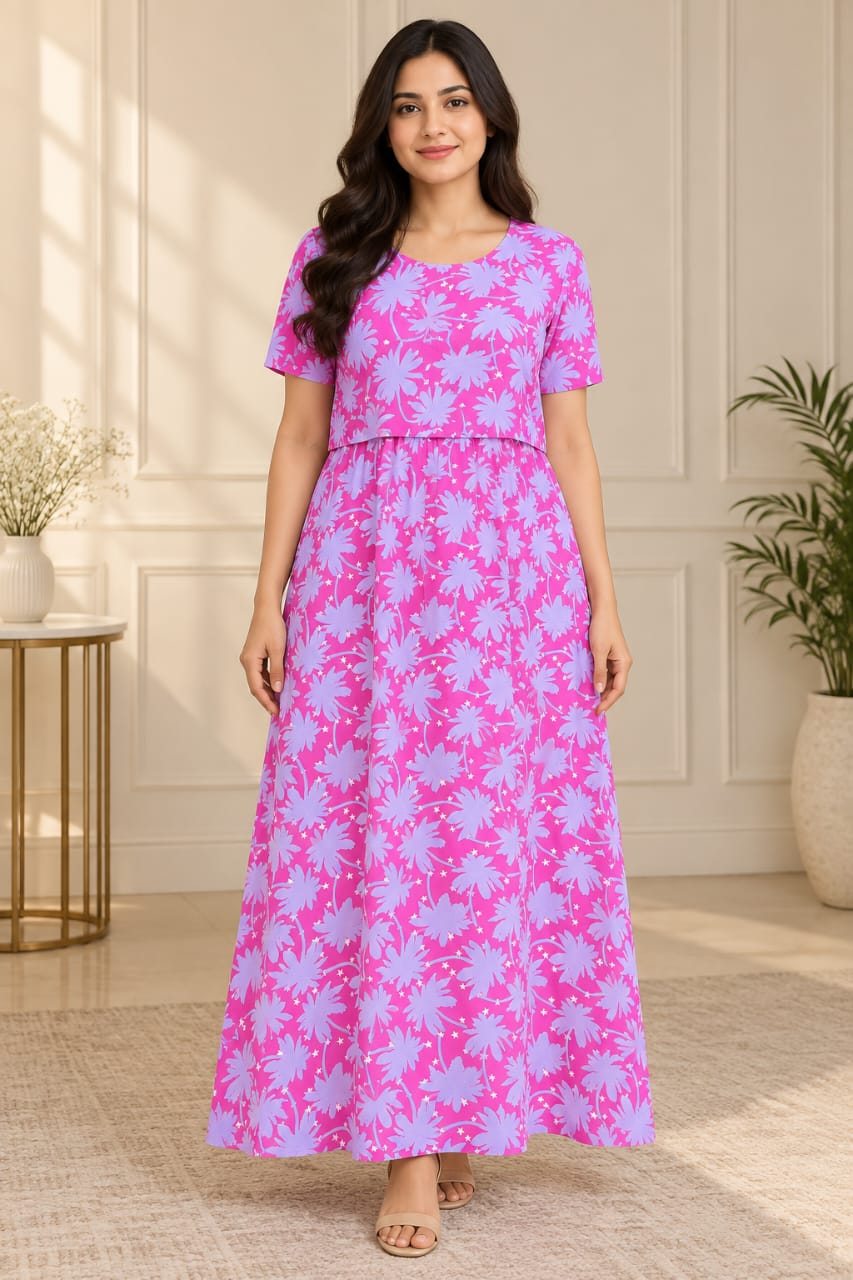 Haisel (ZIPLESS MATERNITY)