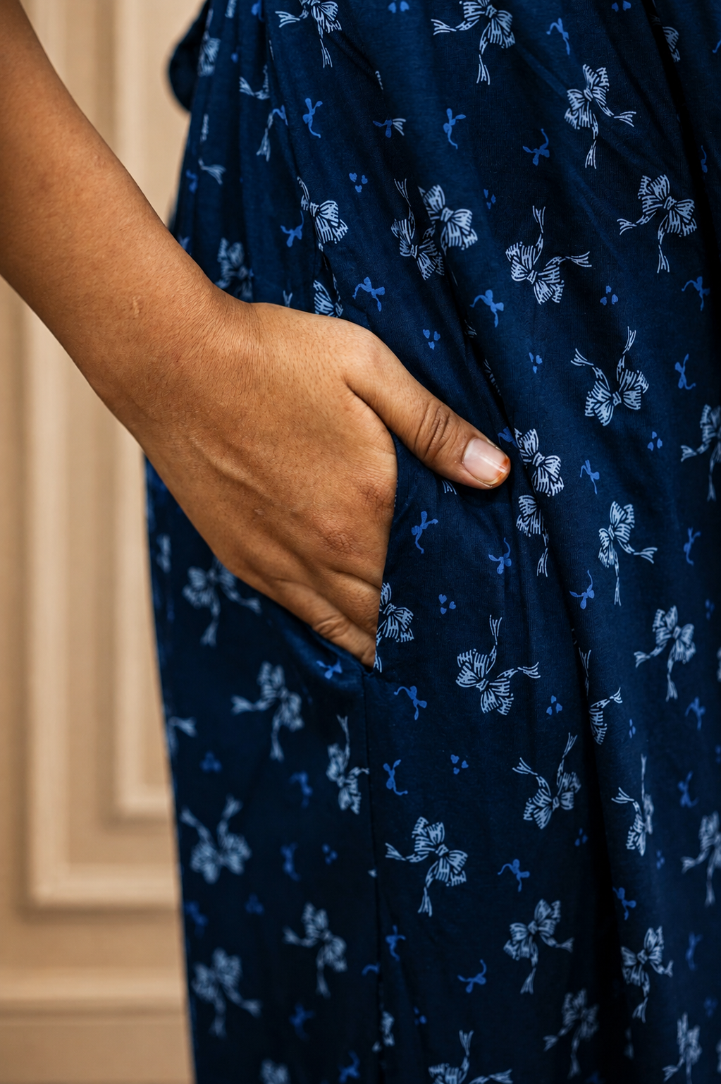 Saphielle- (Casual Loungewear)