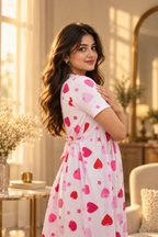 Zafelle- (Casual Loungewear)
