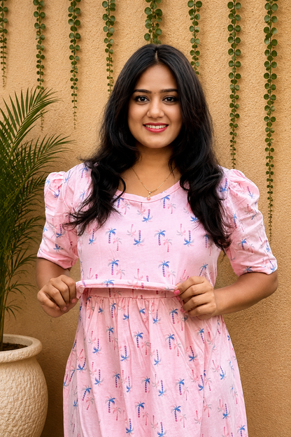 ZIPLESS MATERNITY