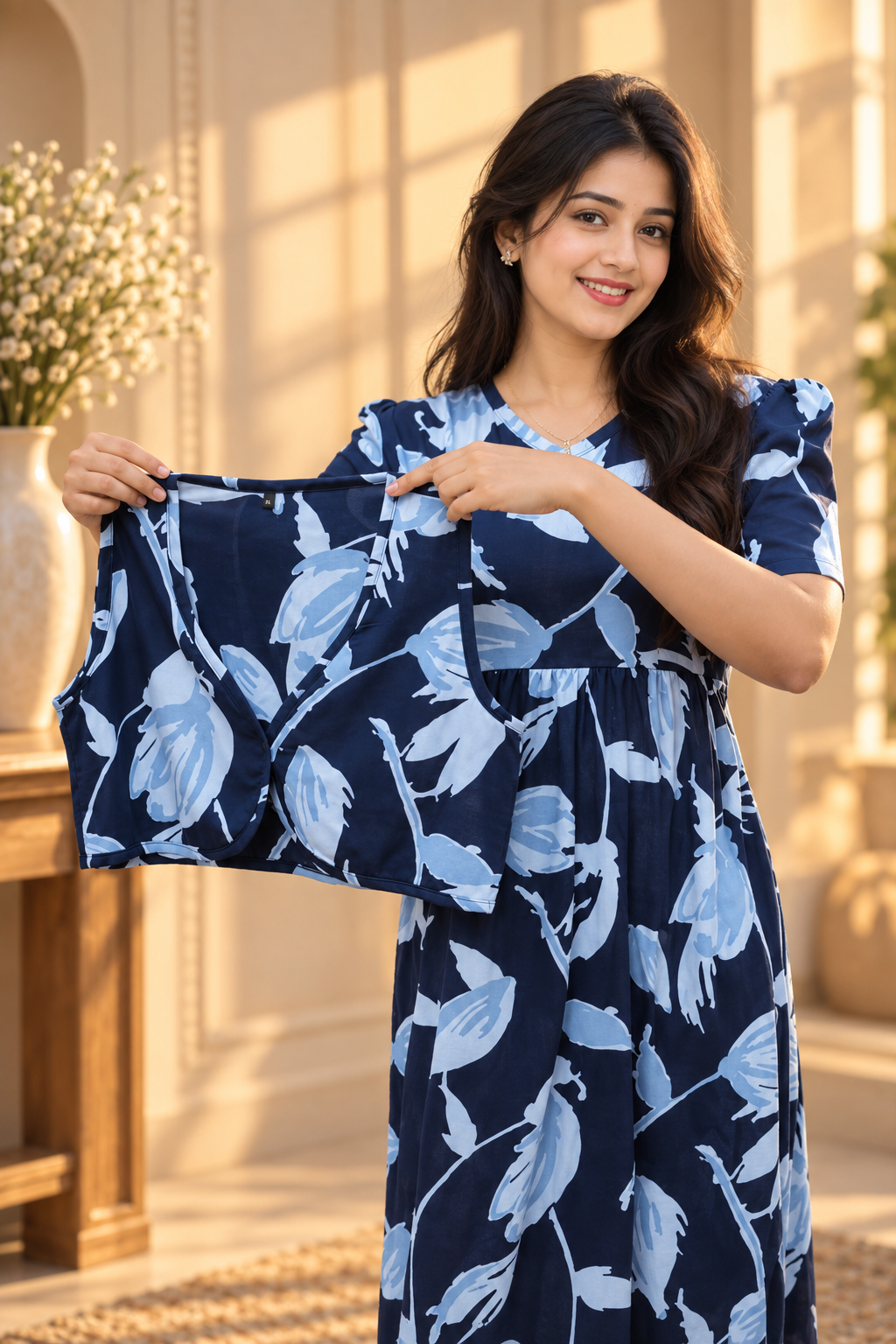 Royalette (Casual Removable Coat)
