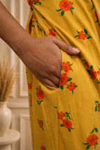 Eclipse (Zipless Maternity)