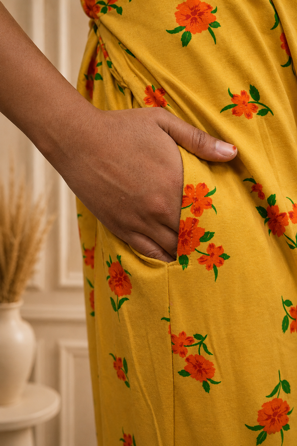 Eclipse (Zipless Maternity)