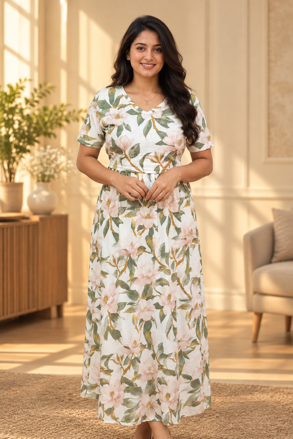 Magnolia (ZIPLESS MATERNITY)