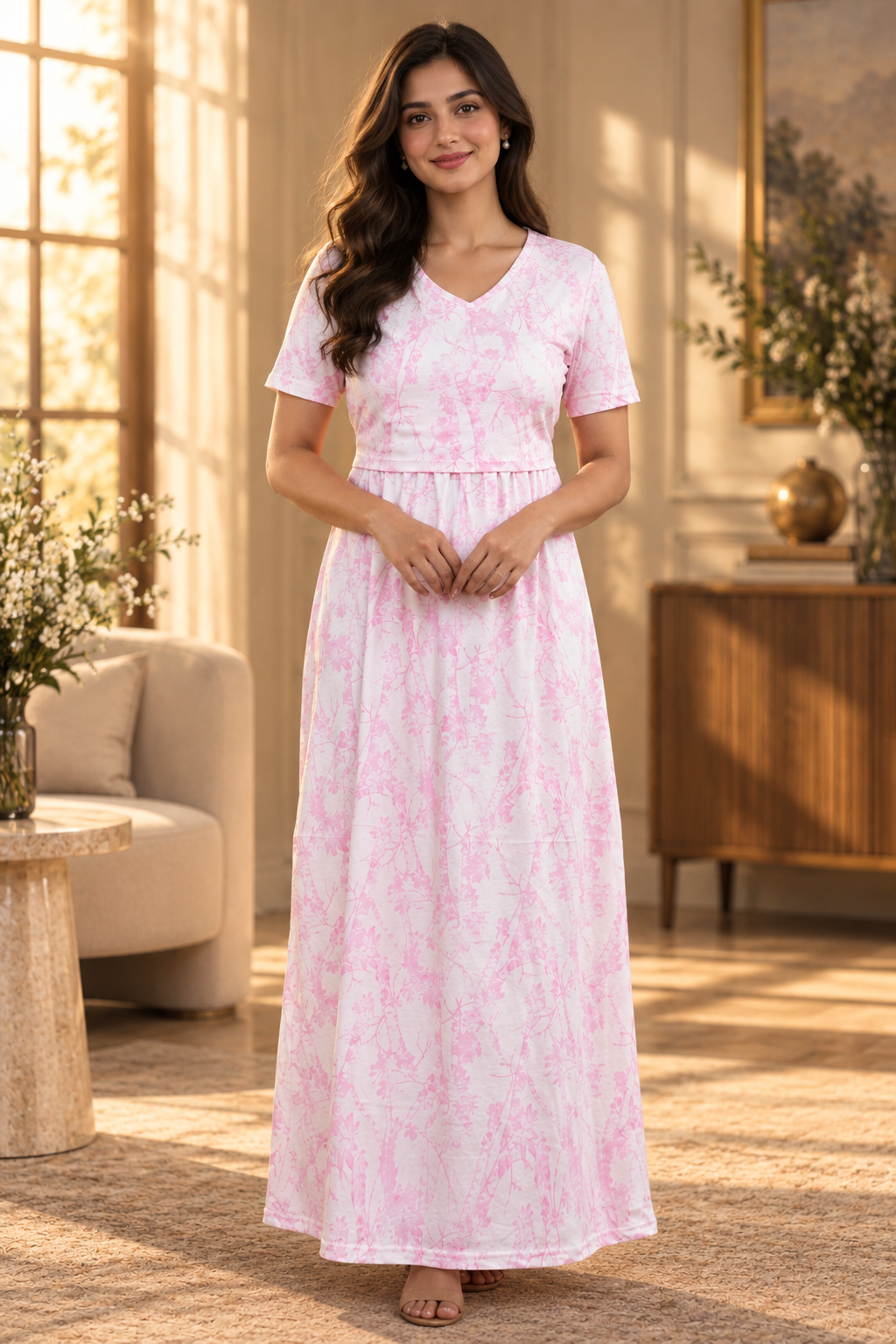 Rosie (Zipless Maternity)